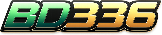 bd336 লোগো